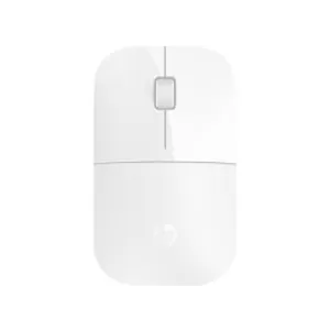 Мишка HP Z3700 White Wireless Mouse