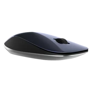 Мишка HP Z4000 Wireless Blue Mouse