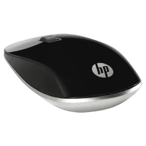 Мишка HPZ4000 Wireless Mouse