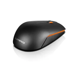 Мишка Lenovo Mouse 500 Wireless Black