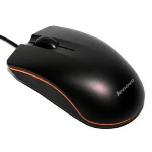 Мишка Lenovo Mouse M20 (bulk)