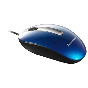 Мишка Lenovo Mouse M3803 Blue