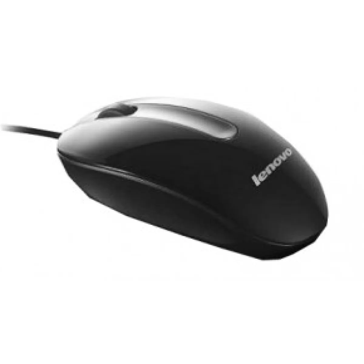 Мишка Lenovo Mouse M3803A Black