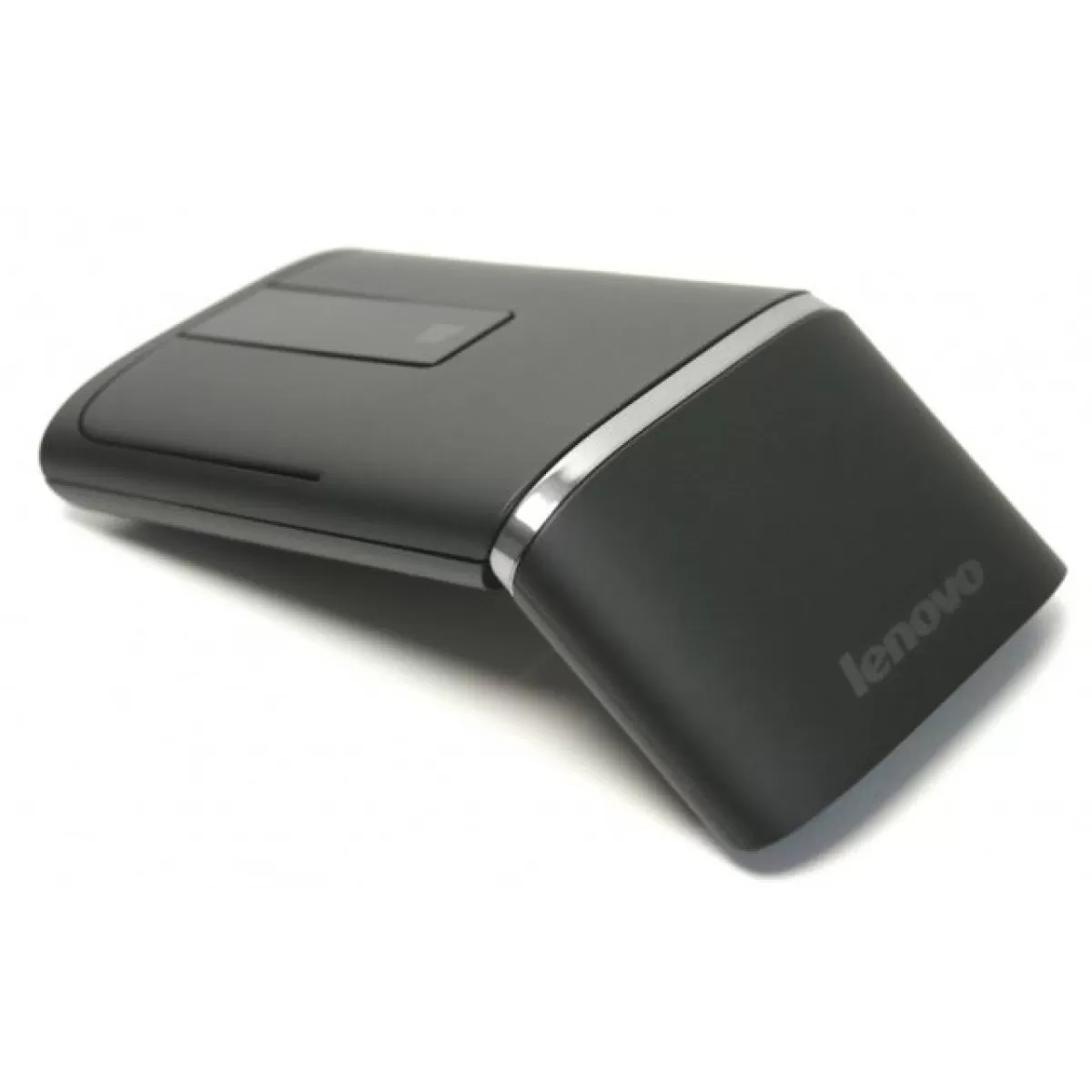 Мишка Lenovo Mouse Wireless DualMode Touch N700 Black