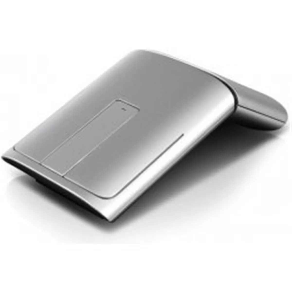 Мишка Lenovo Mouse Wireless DualMode Touch N700 Silver