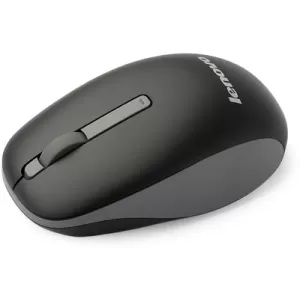 Мишка Lenovo Mouse Wireless N100 Black