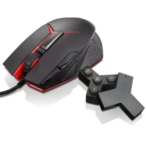 Мишка Lenovo Y Gaming Precision Mouse