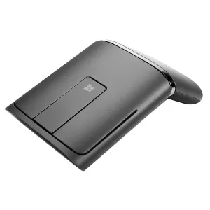 Мишка Lenovo Yoga Mouse Wireless Touch Black
