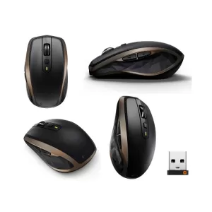 Мишка Logitech® MX Anywhere 2 Wireless Mobile Mouse