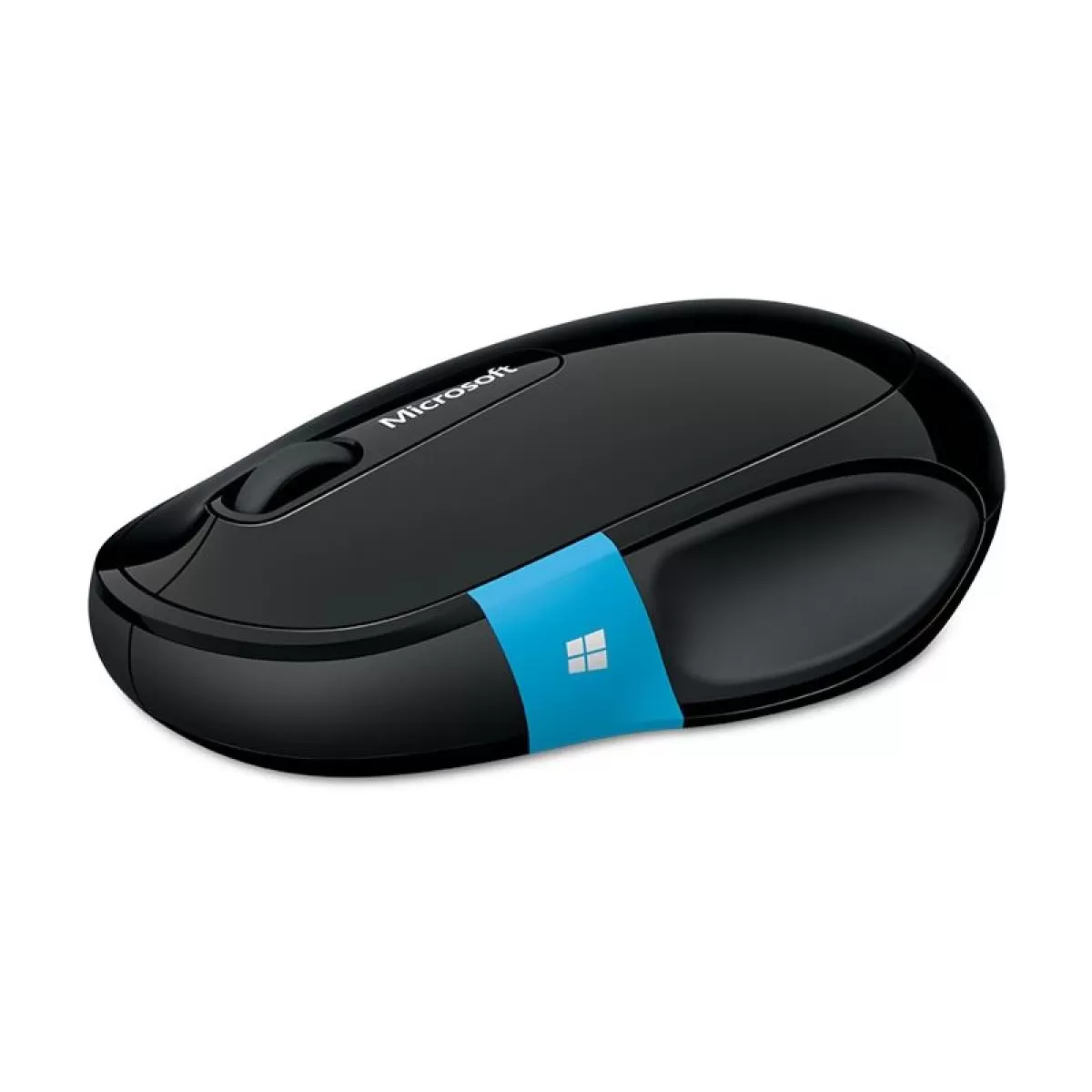 Мишка Microsoft Sculpt Comfort Mouse Win7/8 Bluetooth Black