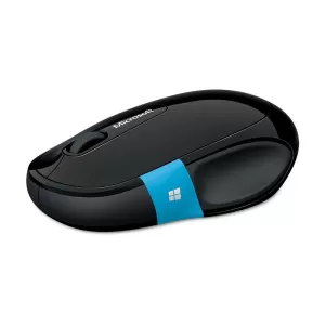Мишка Microsoft Sculpt Comfort Mouse Win7/8 Bluetooth Black