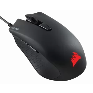 Мишка Mишка Corsair Gaming HARPOON RGB Gaming Mouse, Backlit RGB LED, 6000 DPI, Optical (EU version)