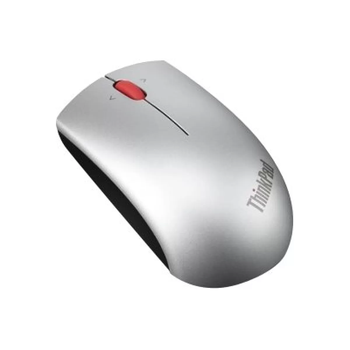 Мишка ThinkPad Precision Wireless Mouse Frost Silver