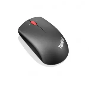 Мишка ThinkPad Precision Wireless Mouse Graphite Black