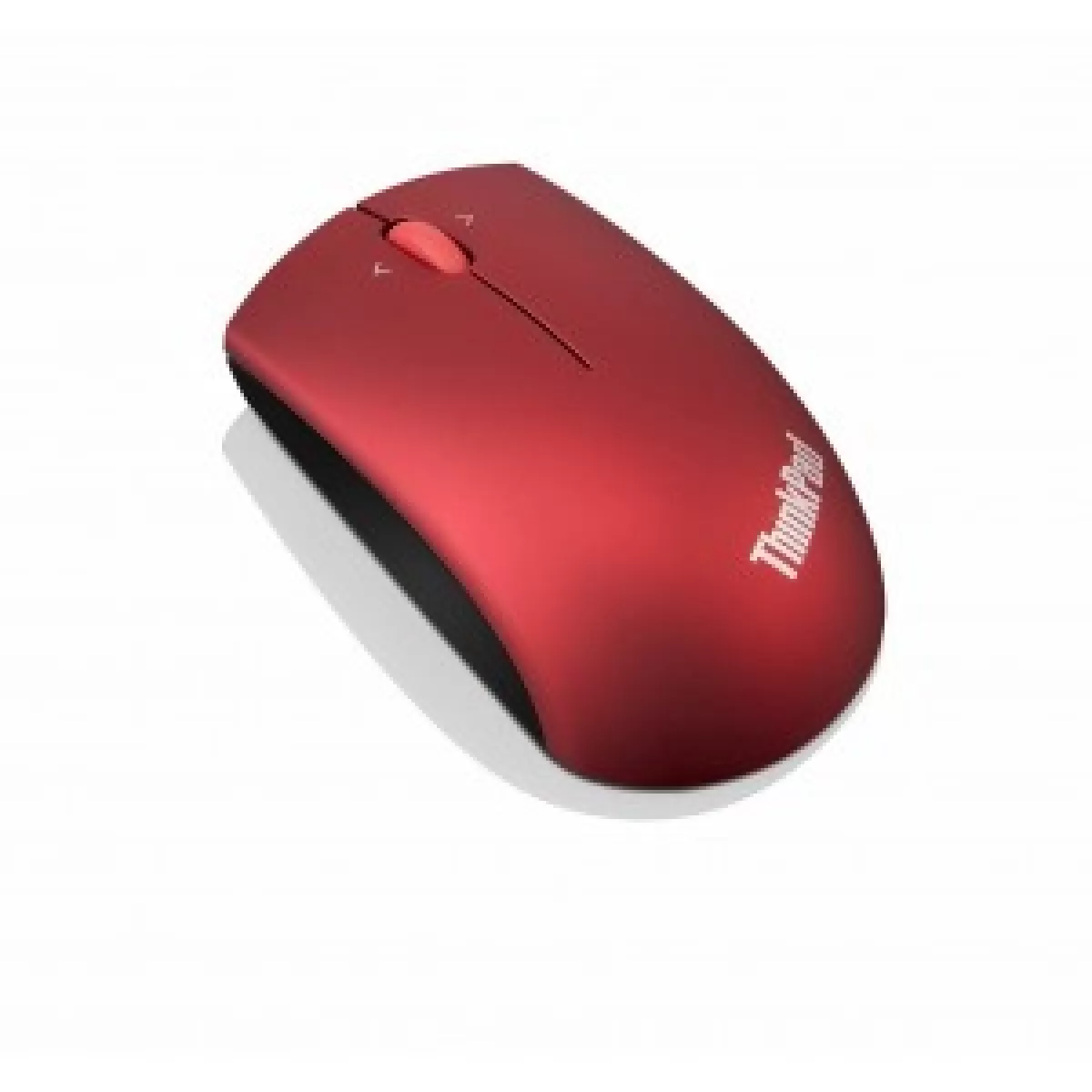 Мишка ThinkPad Precision Wireless Mouse Heatwave Red