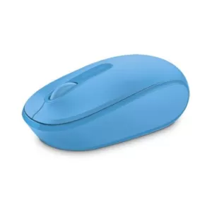Мишка Wireless Mobile Mouse 1850 CyanBlue