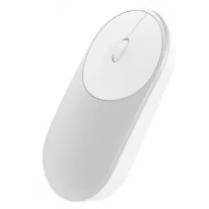 Мишка Xiaomi Мишка Mi Portable Mouse (Silver)