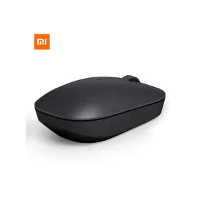 Мишка Xiaomi Мишка Mi Wireless Mouse (Black)
