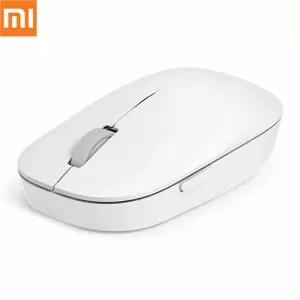 Мишка Xiaomi Мишка Mi Wireless Mouse (White)