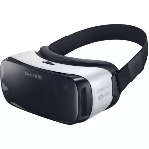 Mobile Headset Samsung SMR322N Galaxy Gear VR, White