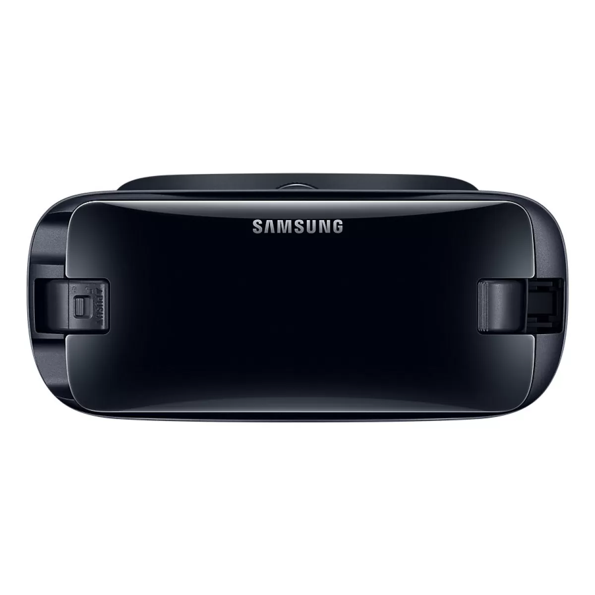 Mobile Headset Samsung SMR325N Galaxy Gear VR With Controler, Black