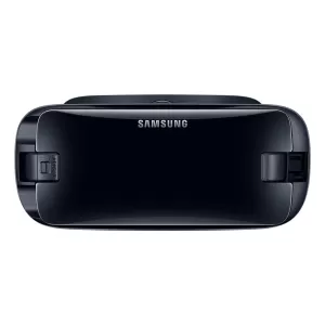 Mobile Headset Samsung SMR325N Galaxy Gear VR With Controler, Black