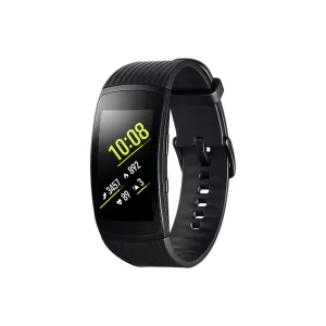 Mobile watch Samsung SMR365 GALAXY Gear Fit 2 Pro, Black