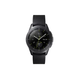 Mobile watch Samsung SMR810N GALAXY Watch 42mm, Midnight Black