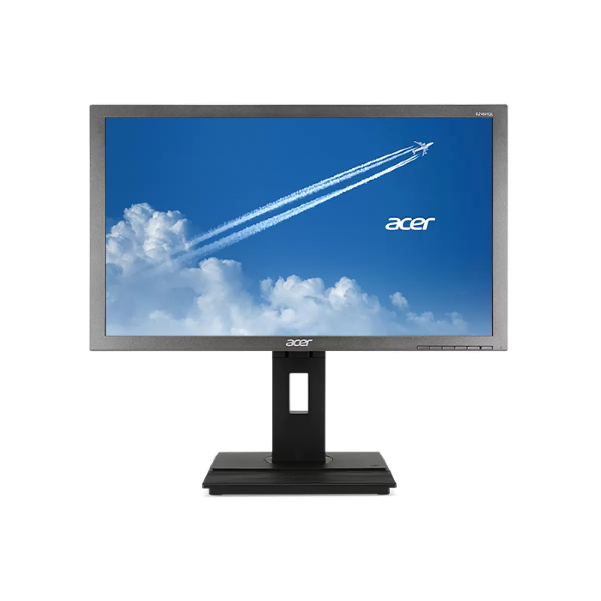 Монитор ACER 23 G237HLABID/IPS/HDMI/HD