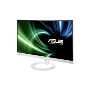 Монитор ASUS 23 VX239H-W /FHD/1MS/HDMI