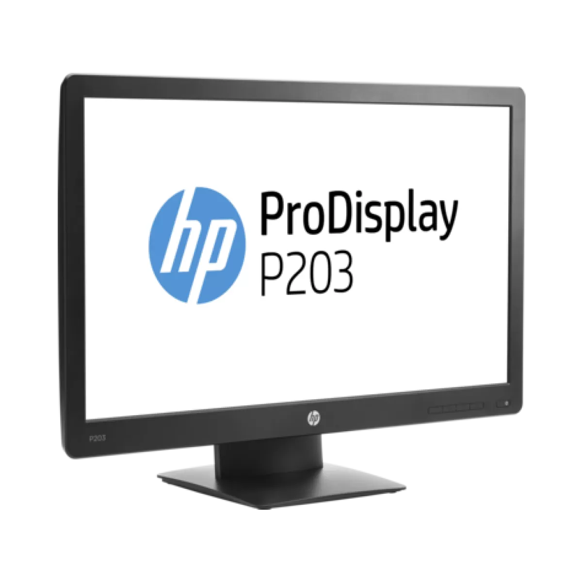 Монитор HP ProDisplay P203 20inch monitor