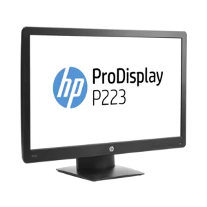 Монитор HP ProDisplay P223 21.5inch Monitor