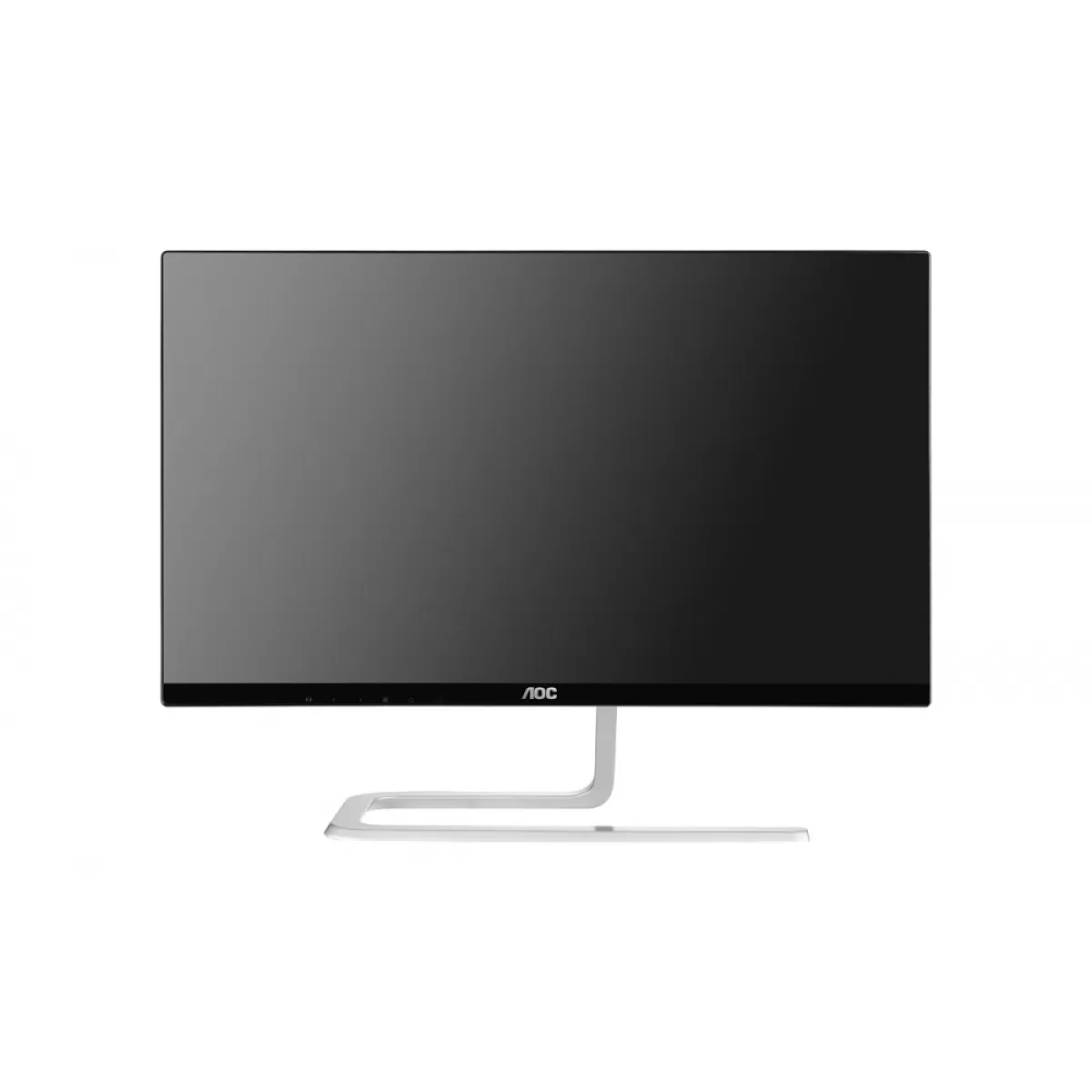 Монитор Монитор AOC 27 Frameless IPS 1920x1080 16:9 250cd 4ms 50M:1 FlickrFree VGA, HDMI