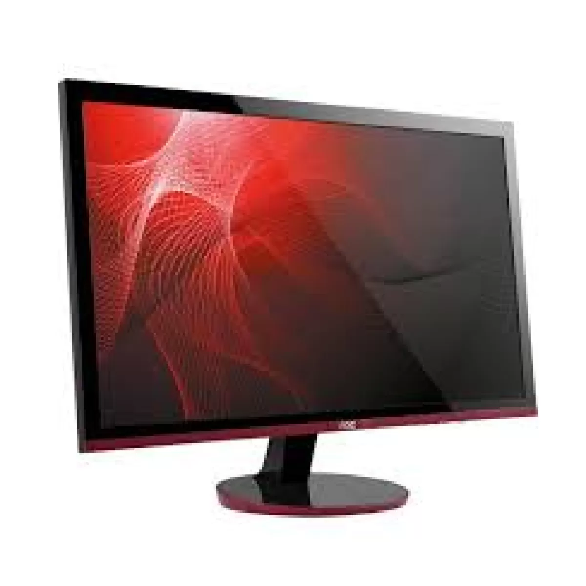 Монитор Монитор AOC 27 TN WLED Freesync 1920x1080 16:9 300cd 80M:1 1ms VGA, HDMI, DP, Speakers, 4/+21, Pivot 90