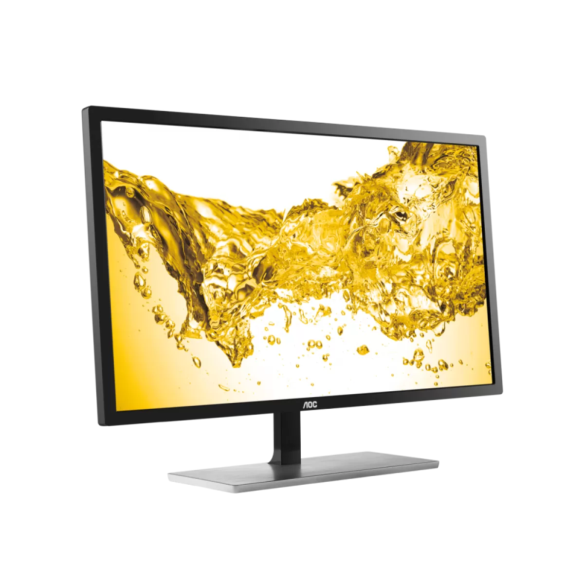 Монитор Mонитор AOC 28W WLED 3840x2160 (4K)