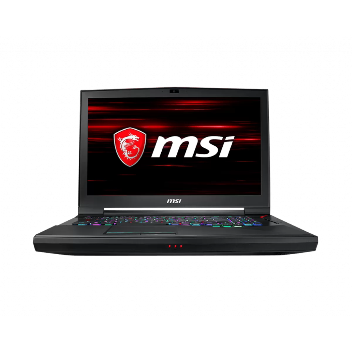 MSI GT75 TITAN 8SG-217BG