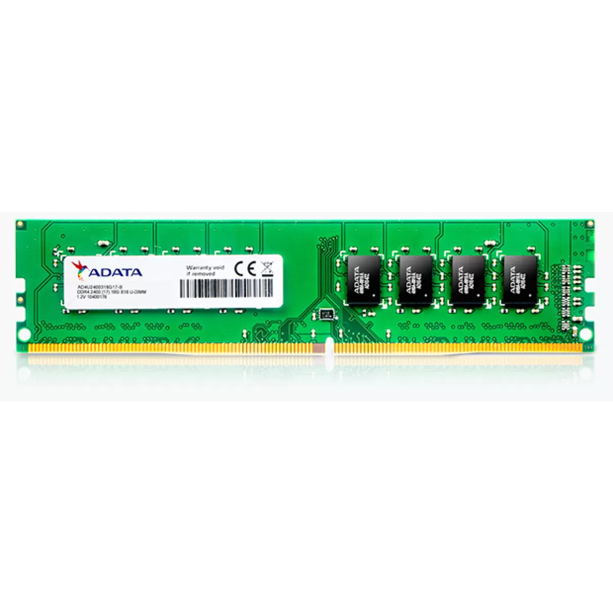 Памет 16G DDR4 2400 ADATA RET
