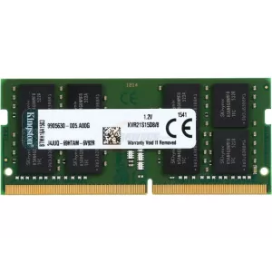 Памет 16GB DDR4 2133 KINGSTON SODIMM