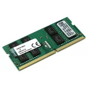 Памет 16GB DDR4 2400 KINGSTON SODIMM