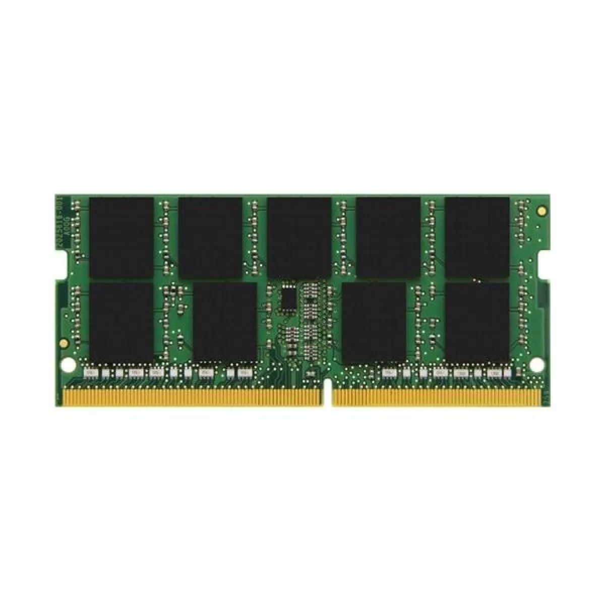 Памет 16GB DDR4 2666 KINGSTON SODIMM