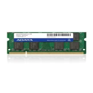 Памет 1GB DDR2 800 ADATA SODIMM