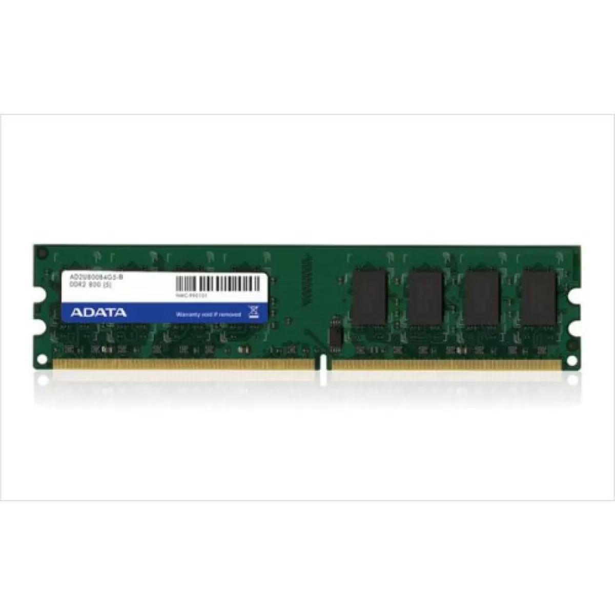 Памет 2G DDR2 800 ADATA