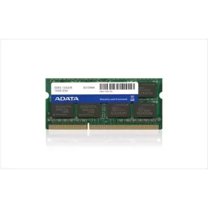 Памет 2GB DDR3 1333 ADATA SODIMM