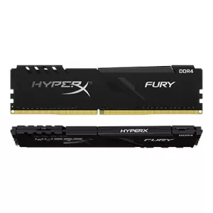 Памет 2X8G DDR4 3000 KINGST HYX FURY