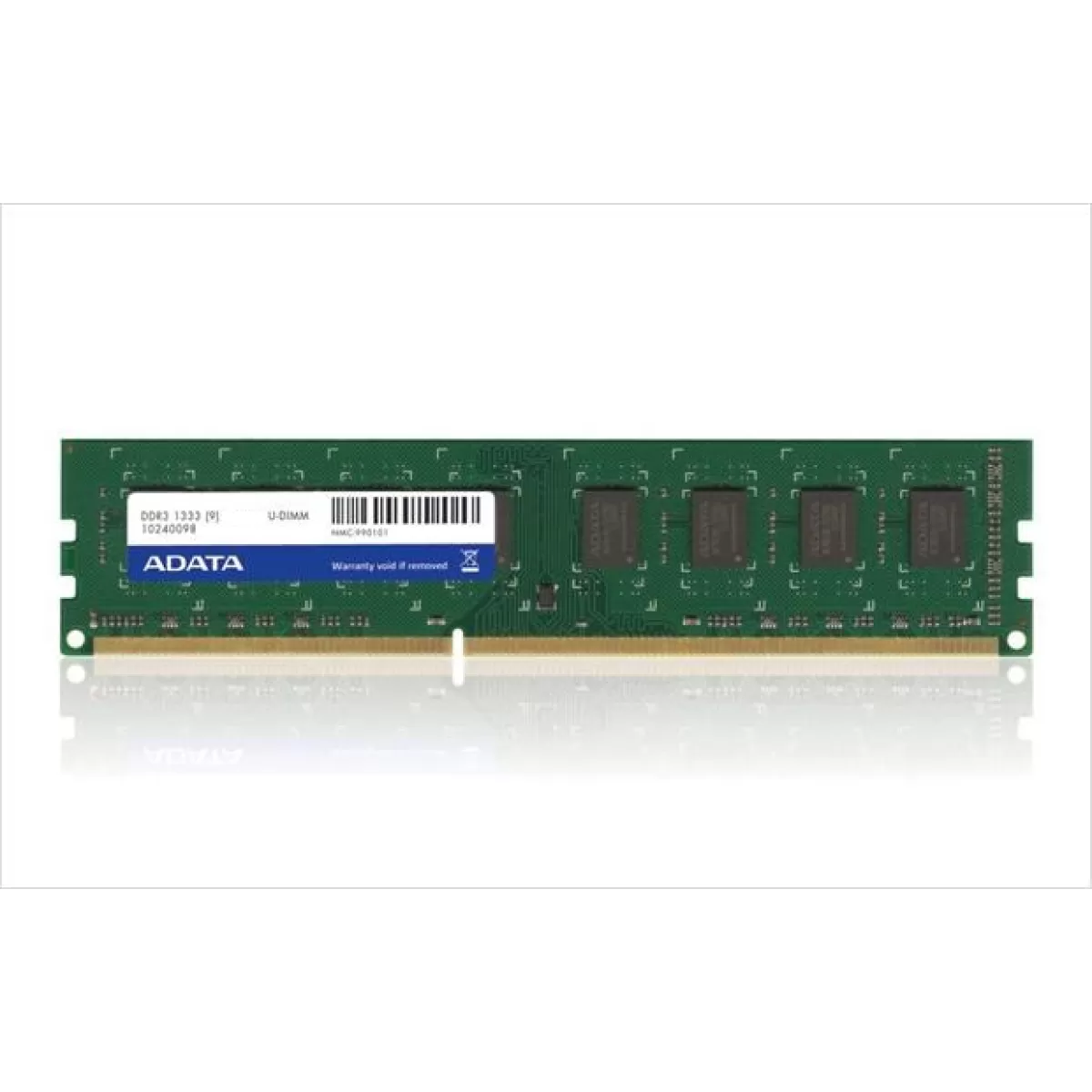 Памет 4G DDR3 1333 ADATA