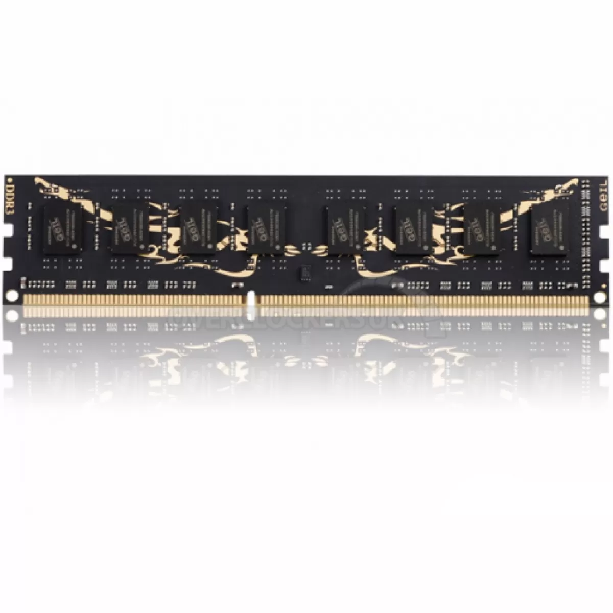 Памет 4G DDR3 1600 GEIL DRAGON