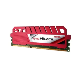 Памет 8G DDR3 1600 GEIL EVO VELOCE