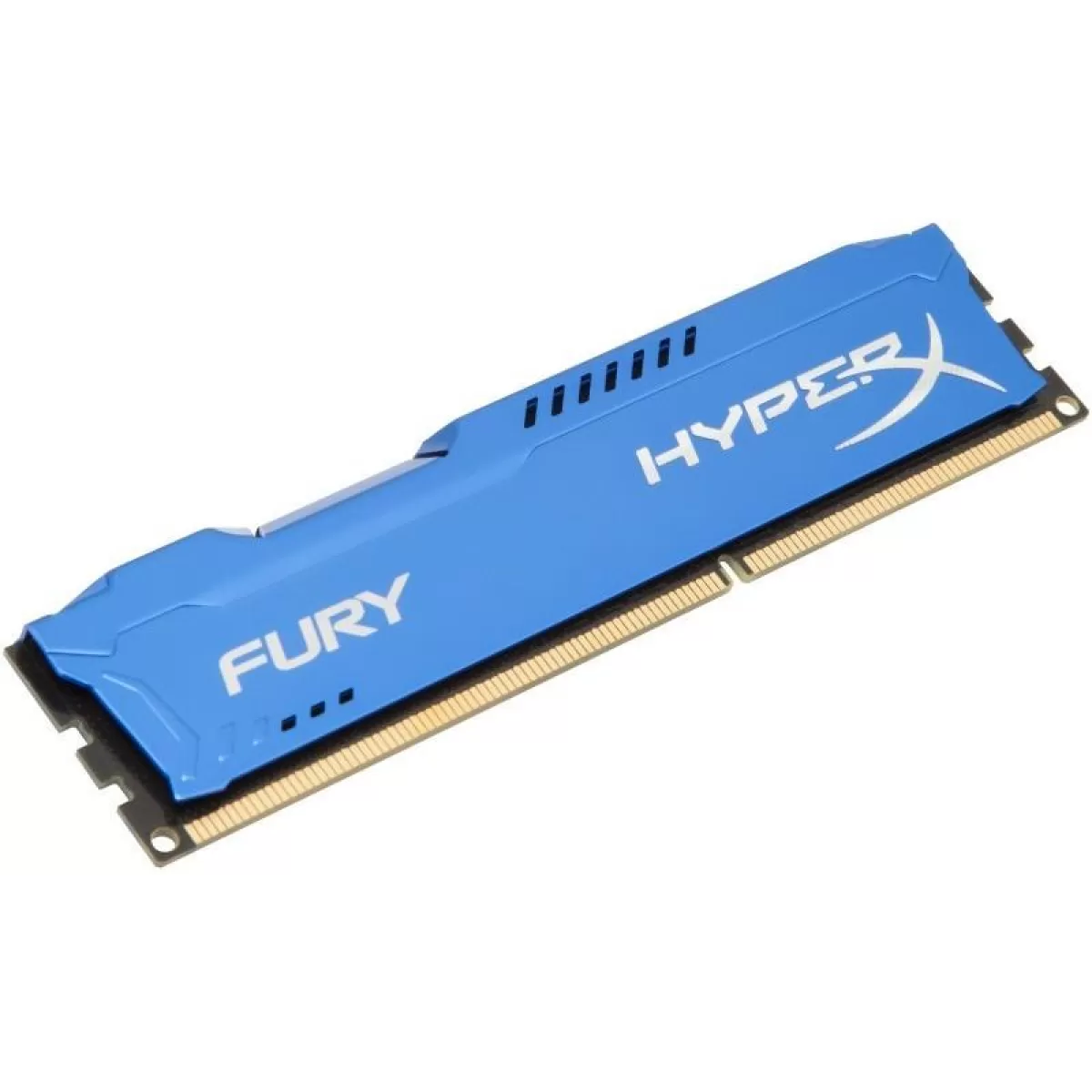 Памет 8G DDR3 1600 KINGST HYPER FURY