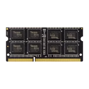 Памет 8G DDR3 1600 TEAM ELITE SODIMM