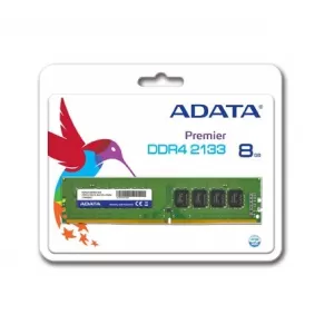 Памет 8G DDR4 2133 ADATA